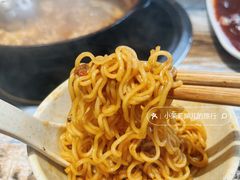 -争鲜·鲍鱼鸡煲(美邻中心店)