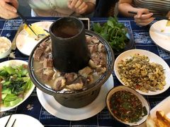 牛扒呼-滇道云南特色料理(康定路店)