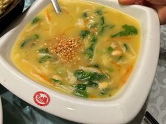 -老雒阳面馆·水席·洛阳菜(王城路店)