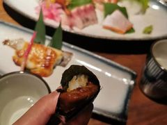 -千代武日本料理(爱建店)