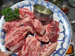 -大叹号·朝鲜族烤肉(潍坊泰华城店)