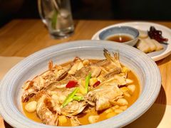 东海杂鱼-荣小馆(杭州大厦店)