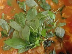 -食欲老院子荆芥疙瘩汤(经五路店)