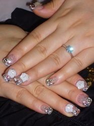 P1030374-A-Best nail UP时尚美甲沙龙