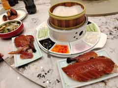 -新南华大酒店(长寿店)