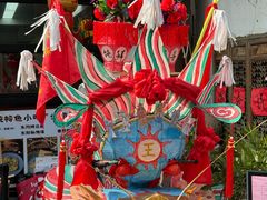 -小河直街历史文化街区