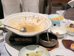 -海鸿荟·沿江菜(中山北路店)