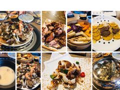 -鲜小岛·铜锅涮肉