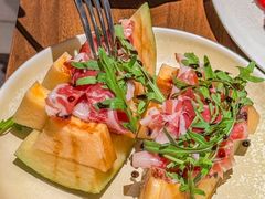 -Osteria Garden 生蚝花园餐厅(原进贤路店)