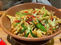 -破三川·新川菜(静安大融城店)