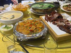 -学成饭店(北辰店)