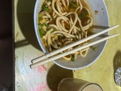 -老光明岗琼甜茶馆