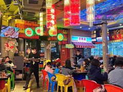 -纪录片《人生一串》体验店(静安店)