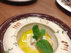 -ELI FALAFEL Lebanese&Mediterranean黎巴嫩美食(富城路店)