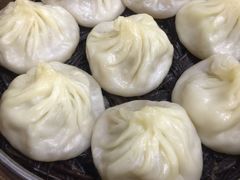 -鲁氏汤包王(长白街店)