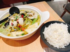 -阿香米线(宁波来福士广场店)