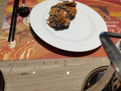 -印象餐厅(杭州国际博览中心北辰大酒店)