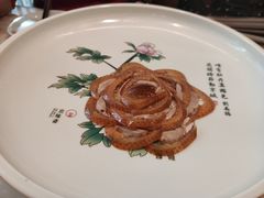 -京华烟云·北京烤鸭(领展购物广场·中关村店)