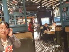 大堂-渝乡辣婆婆·川菜 水煮鱼(安平店)