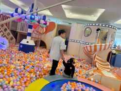 -KOTM游乐园(太阳宫凯德mall店)