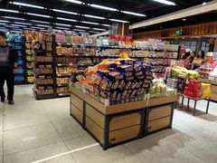 -利客来李村购物中心