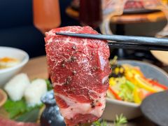 -牛角烧肉(步步高星城天地店)