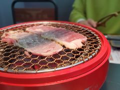 -九田家黑牛烤肉料理(华侨城店)