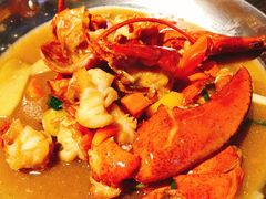 波士顿龙虾-盒马鲜生(皇庭广场店)