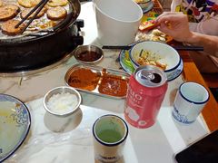 -酒拾烤肉(星沙店)
