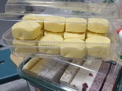 -泸溪河桃酥(秦淮新街口店)