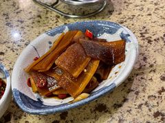 -原味四季椰子鸡(公明百佳华店)