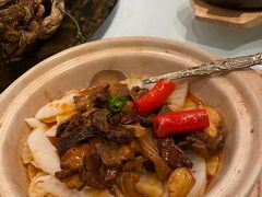 -福禧酒窖·中餐厅 (万柳店)