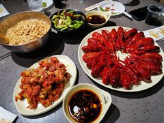 -一棠龙虾•王牌虾球(楚河汉街店)