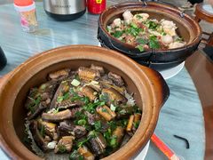 -容里煲仔饭(利丰北路店)