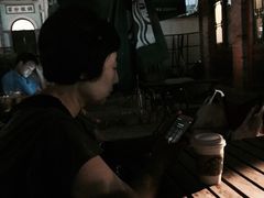 -星巴克臻选(北京前门大街店)