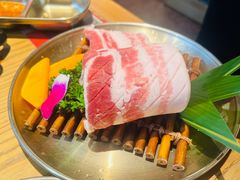 -西塔老太太泥炉烤肉(杭州首店)