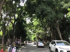 -毛泽东同志旧居