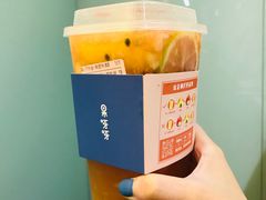 -果呀呀(国金街店)
