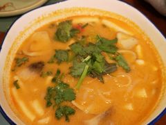 冬阴功海鲜粉-苏梅花园(群星城店)