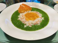 -湖影中餐厅·南京金茂威斯汀大酒店