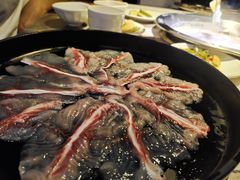 有机黑鱼片-七秒鱼·斑鱼火锅(太阳城店)