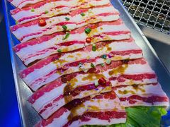 -小团团·路边烤牛肉(南岭壹街店)