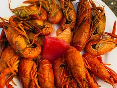 -上海齐鲁万怡大酒店·辣椒屋咖啡厅