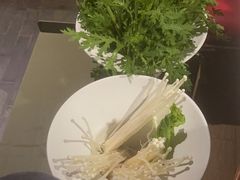 -九鼎轩脆毛肚火锅(南京东路店)