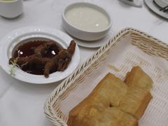-喜宴·粤菜·茶点·海鲜(光浩店)