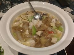 -扬州香格里拉·香宫中餐厅