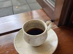 -RUMORS COFFEE ROASTERY鲁马滋咖啡(湖南路店)