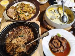 -甬上名灶(天一阁·翠柏店)