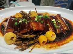 稻香肉-船家渔(徐州北路店)