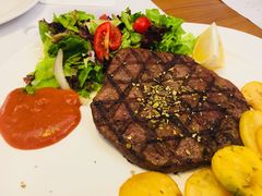 -HELLO MUSAE 拾光缪斯餐厅·纯正希腊风味(苏州中心店)